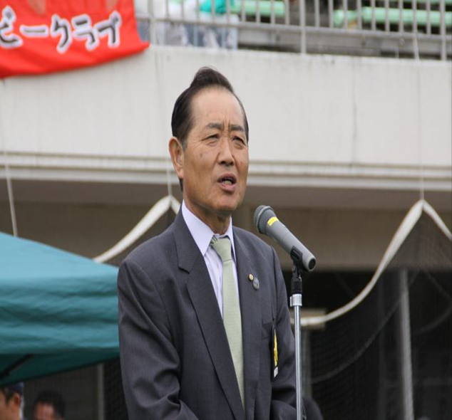 第２９回群馬県中学生ラグビーフットボール大会