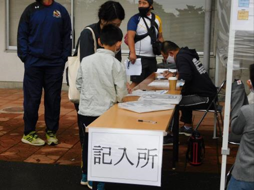 新型コロナ感染症予防対策